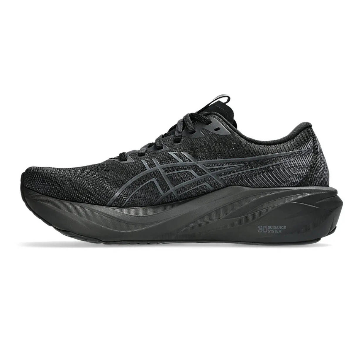 Asics GT-2000 15 (2E) Black Mens