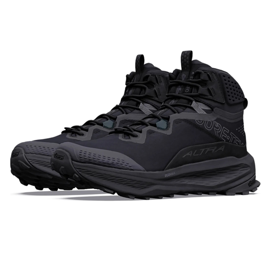 Altra Olympus 7 Mid GTX Black Mens