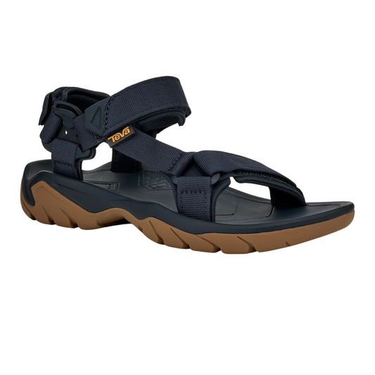 Teva Terra Fi 5 Universal Total Eclipse Mens