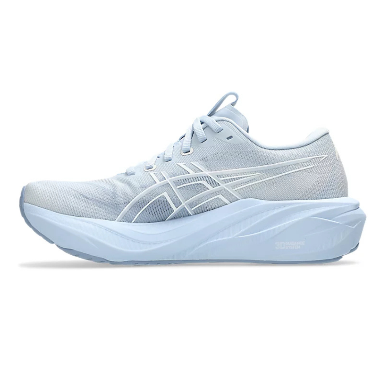 Asics GT-2000 15 (D) Solid Air/Cream Womens
