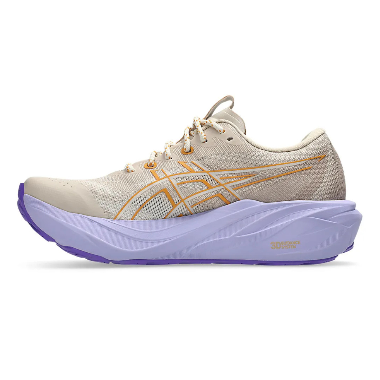 Asics GT-2000 15 TR Simply Taupe / Bluebell Womens