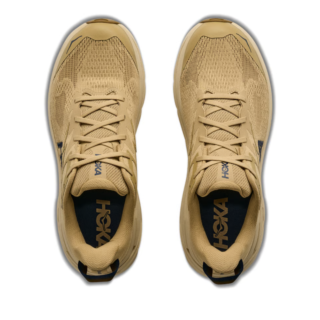Hoka Challenger ATR 8 Barley Mens