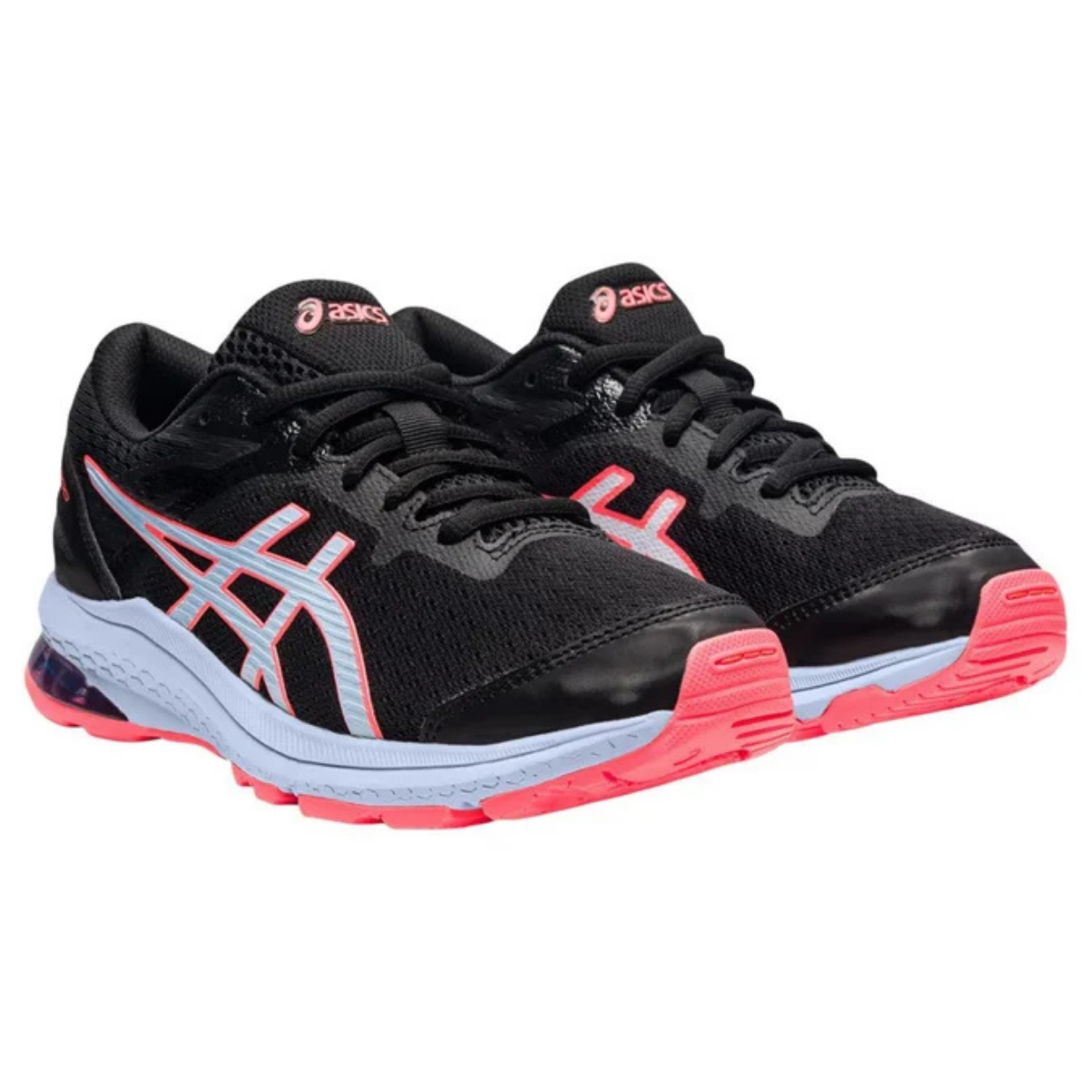 Asics GT-1000 10 (GS) Black/Sky Kids (Last Pair 3Y)
