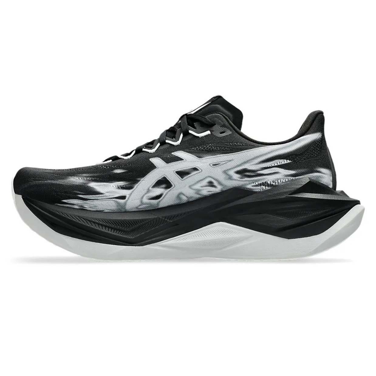 Asics Superblast 3 Black Mens