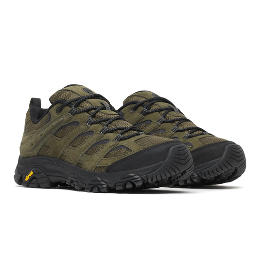 Merrell Moab 3 Dark / Moss Mens