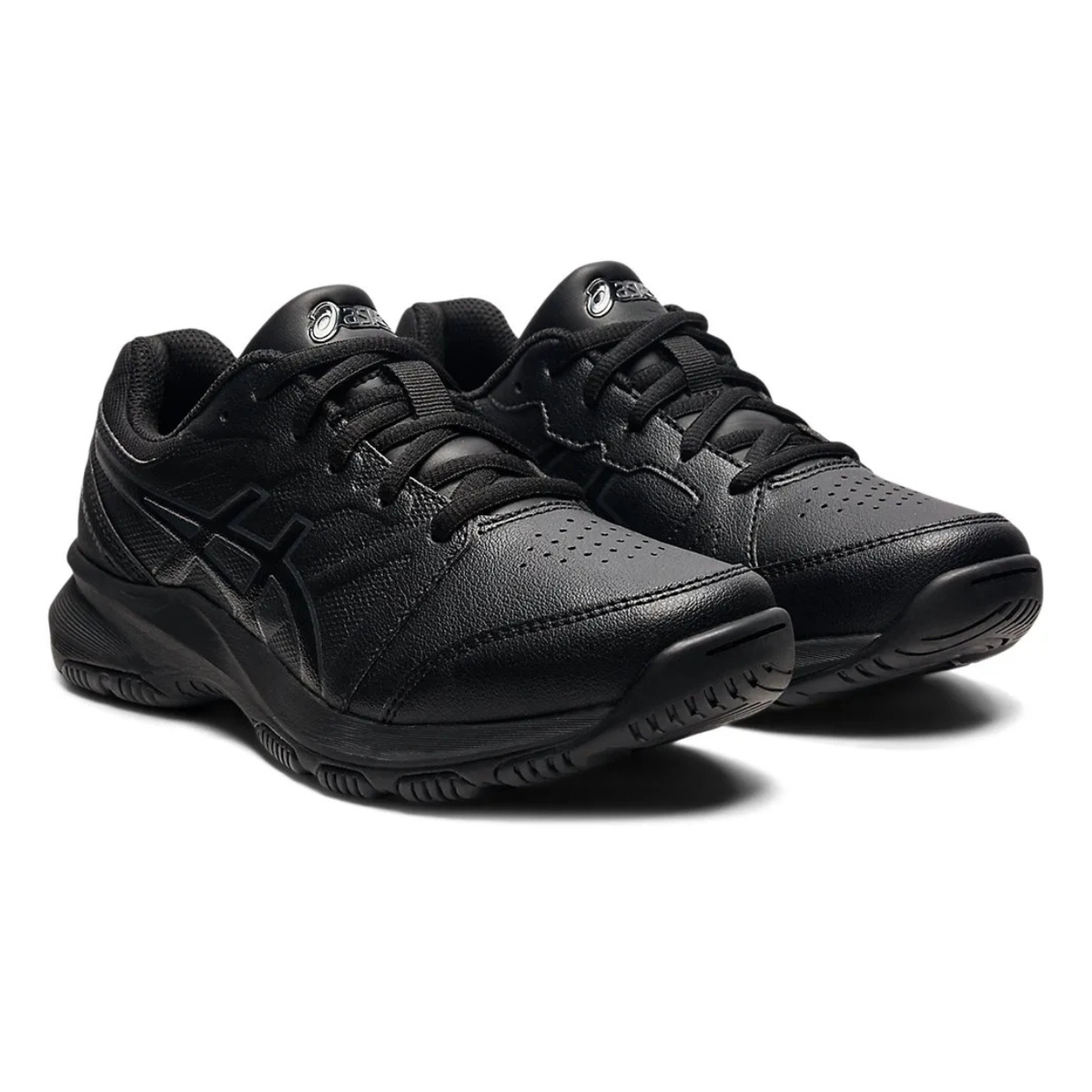 Asics GEL-550TR Black (GS) Kids