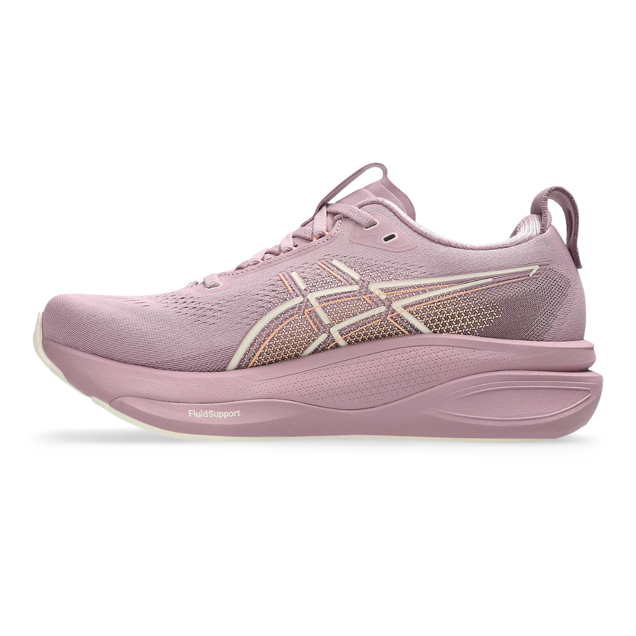 Asics Gel-Kayano 33 Taro Purple / Dusty Mauve Womens