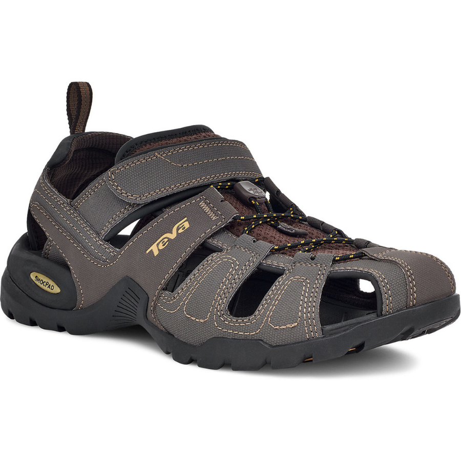 Teva Forebay Mens