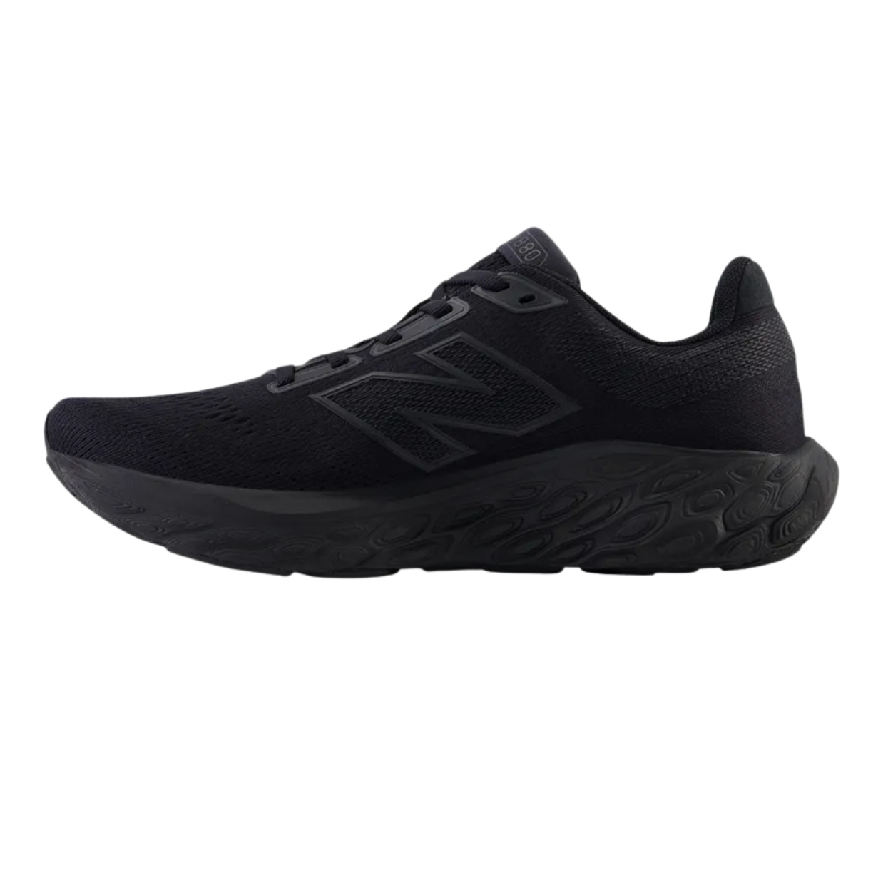 New Balance Fresh Foam X 880v14 (D) Black Womens
