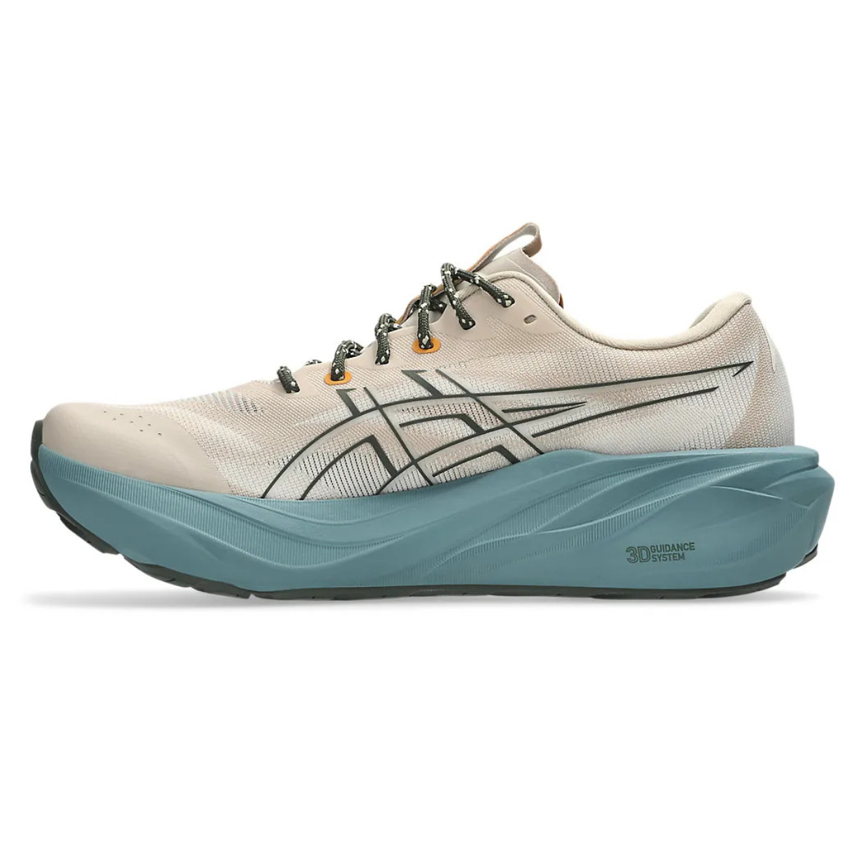 Asics GT-2000 15 TR Simply Taupe / Foggy Teal Mens