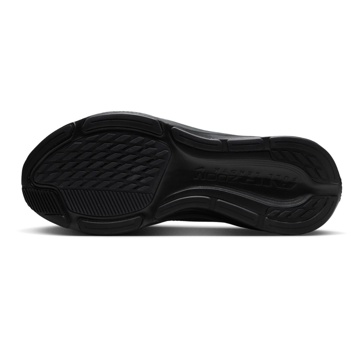 Nike Air Zoom Pegasus 42 Black Mens