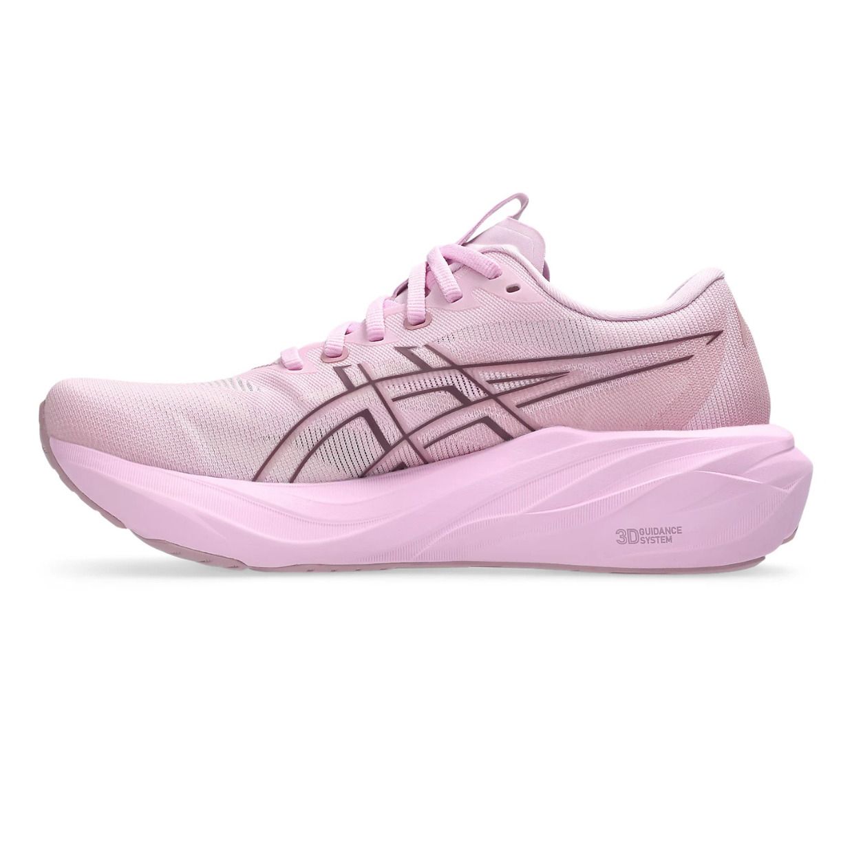 Asics GT-2000 15 Hazy Lilac/Taro Purple Womens