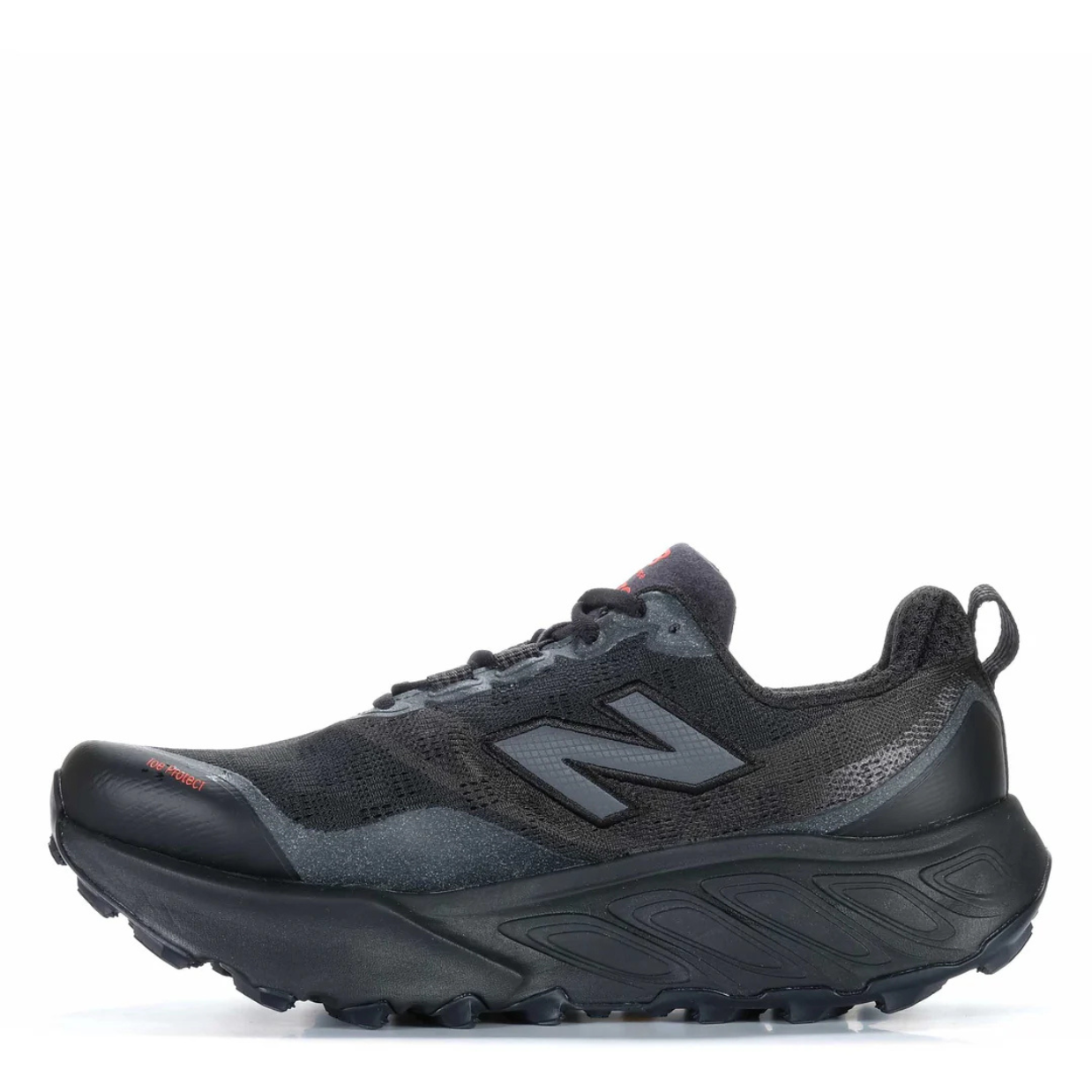 New Balance Fresh Foam X Hierro v9 X-Wide (4E) Dark night - MHIER1VY Mens