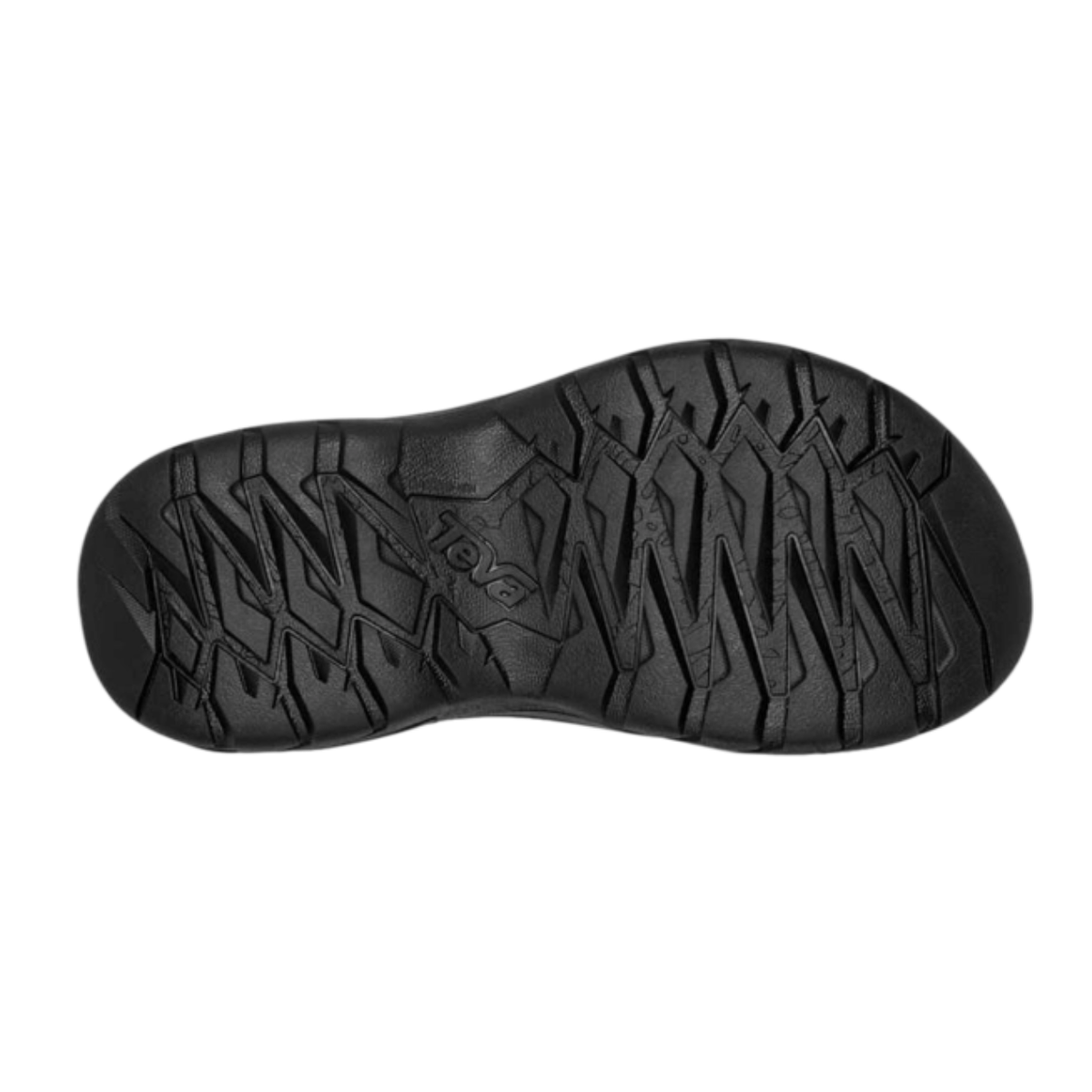 Teva Terra Fi 5 Universal Black/ Phantom Womens