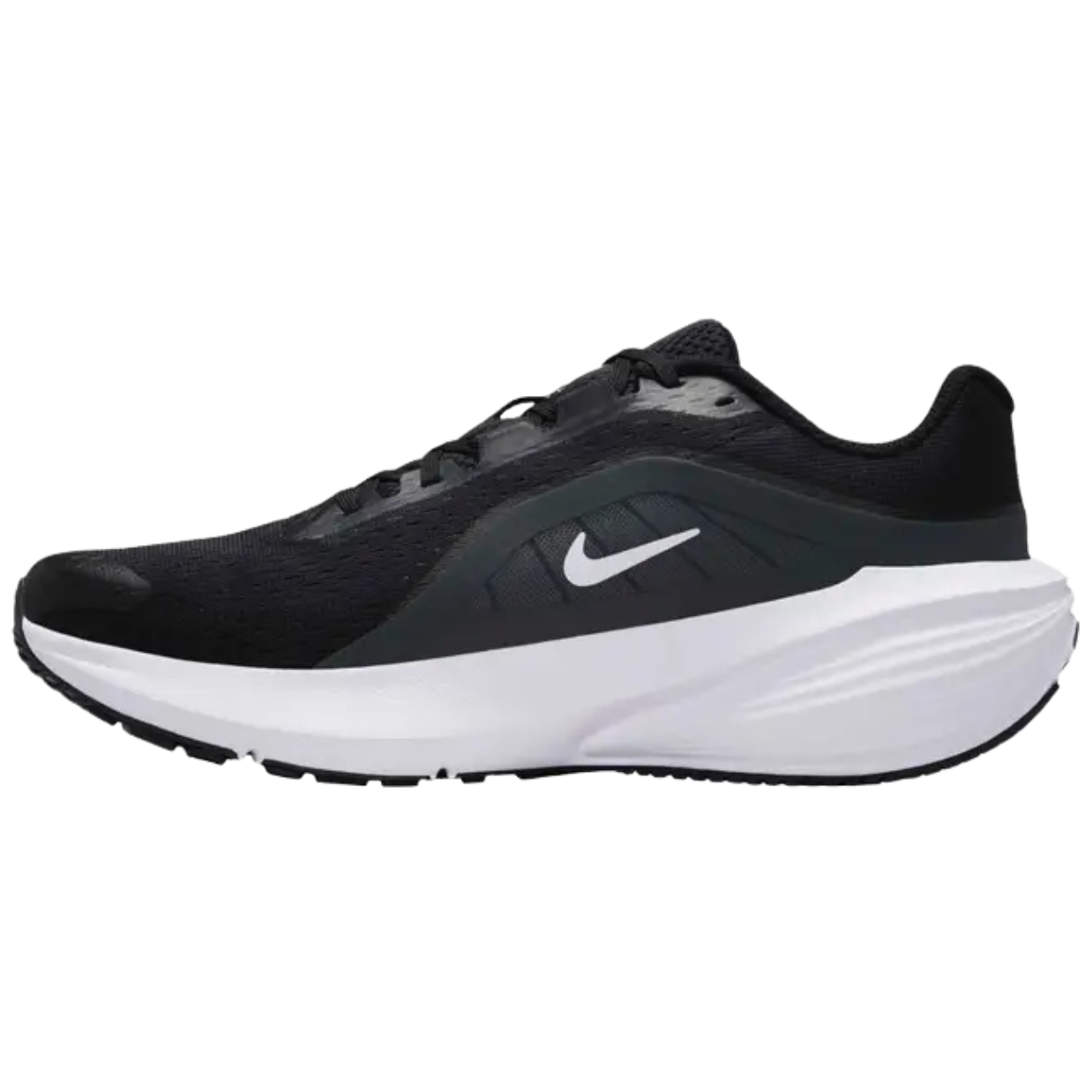 Nike Downshifter 14 Black / White Mens