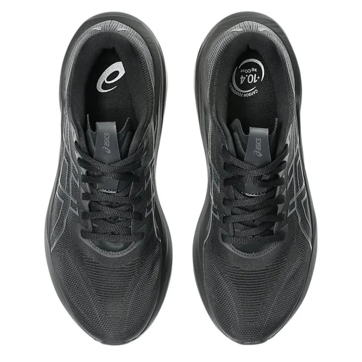 Asics GT-2000 15 (2E) Black Mens