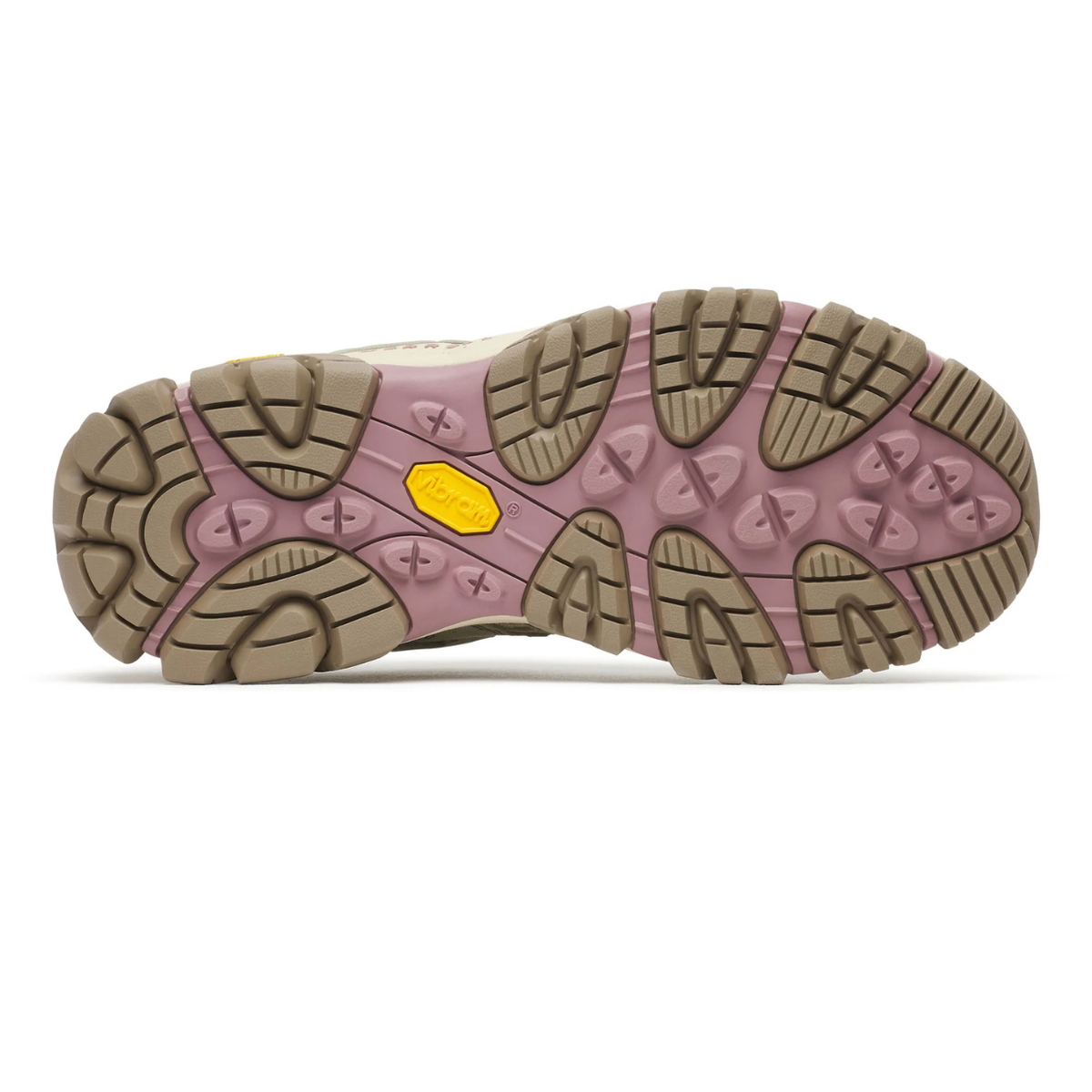Merrell Moab 3 Olivine Womens