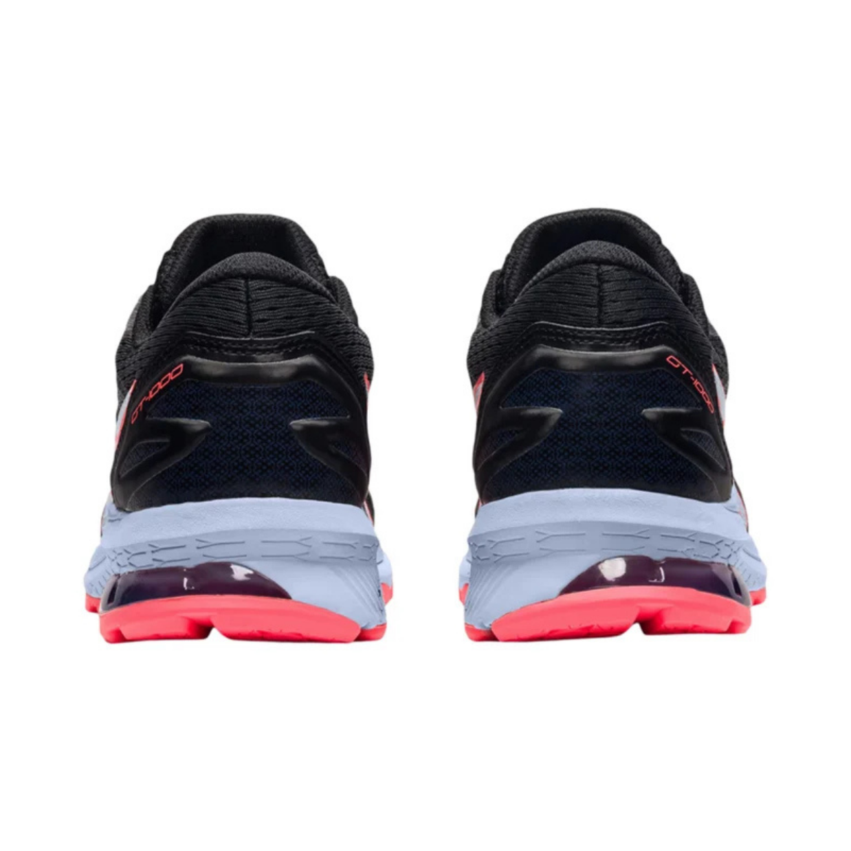 Asics GT-1000 10 (GS) Black/Sky Kids (Last Pair 3Y)