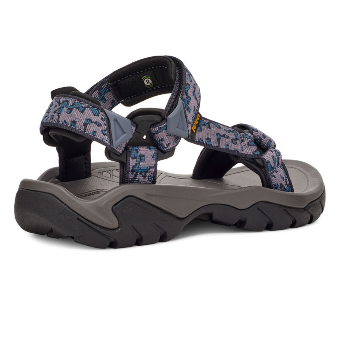 Teva Terra Fi 5 Universal Magma Grey Womens