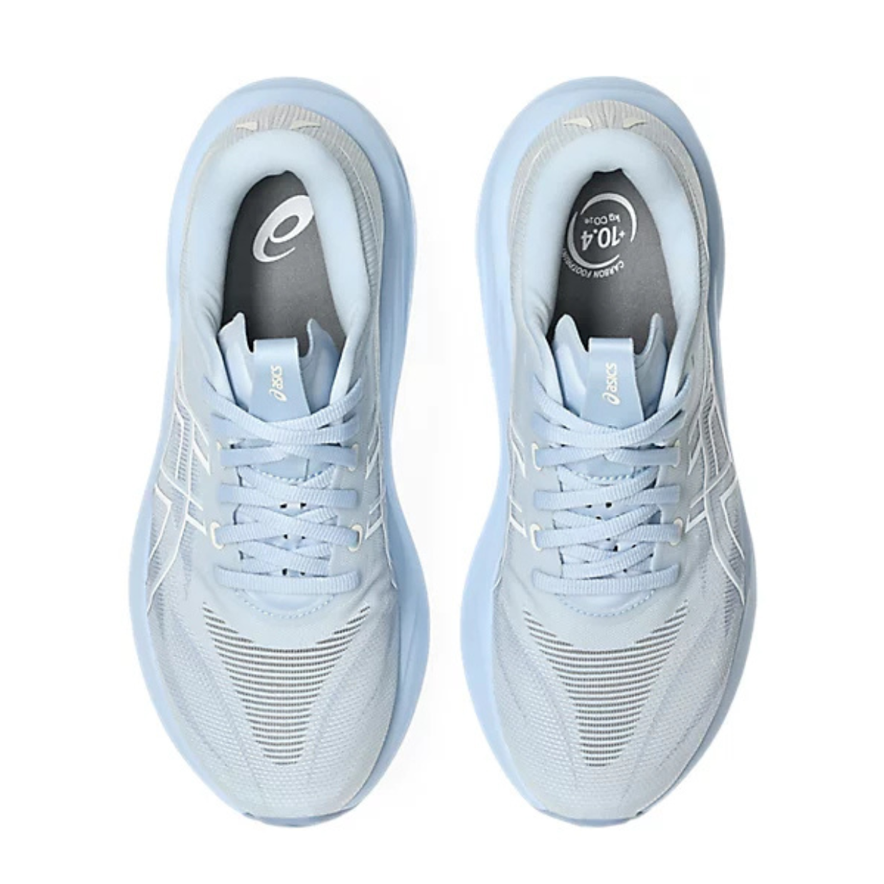 Asics GT-2000 15 (D) Solid Air/Cream Womens