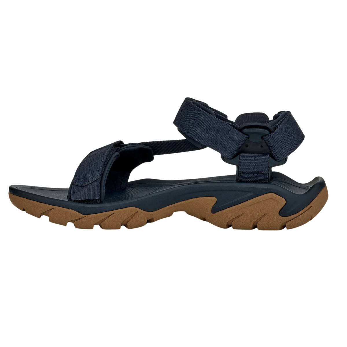 Teva Terra Fi 5 Universal Total Eclipse Mens