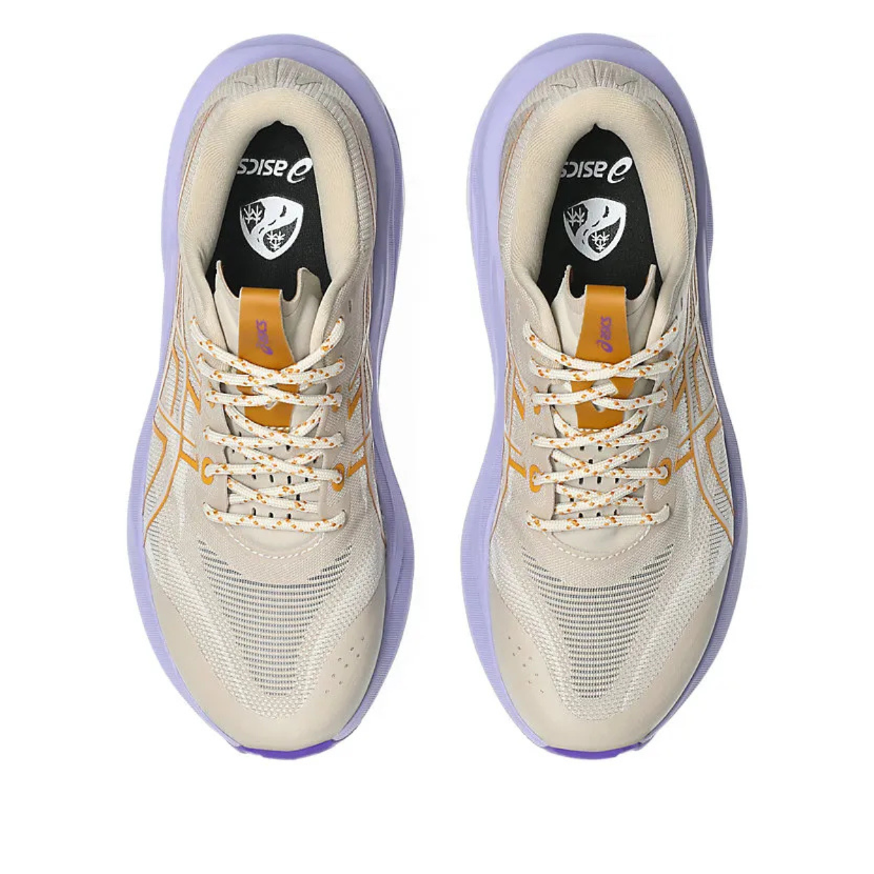 Asics GT-2000 15 TR Simply Taupe / Bluebell Womens