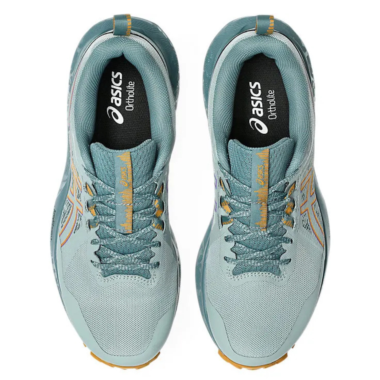 Asics Gel-Sonoma 8 Ocean Haze Womens