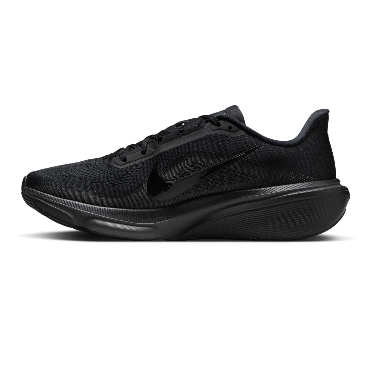 Nike Air Zoom Pegasus 42 Black Mens