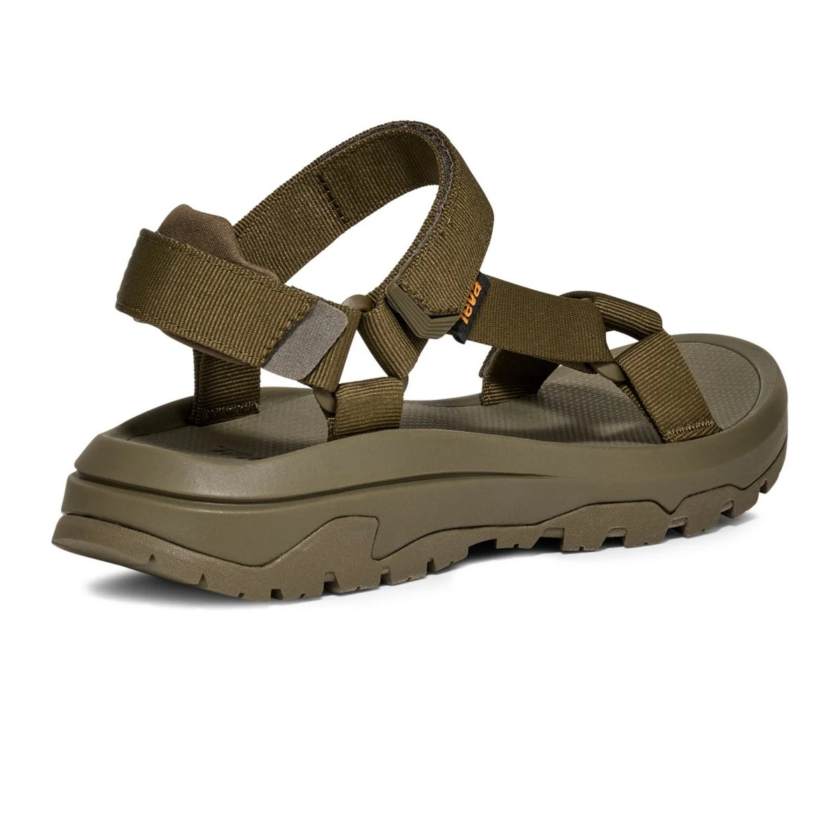 Teva Hurricane XLT3 Dark Olive Mens