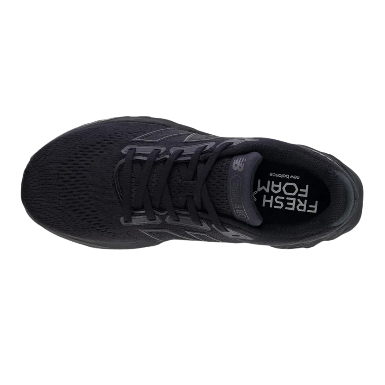 New Balance Fresh Foam X 880v14 (D) Black Womens