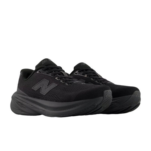 New Balance Fresh Foam X W860v15 (D) Black Womens