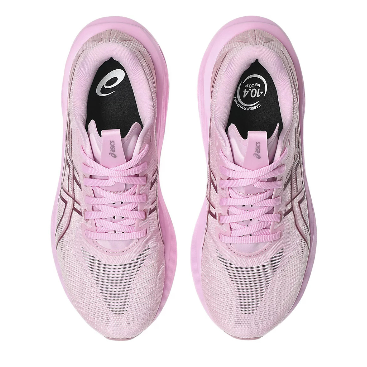 Asics GT-2000 15 Hazy Lilac/Taro Purple Womens