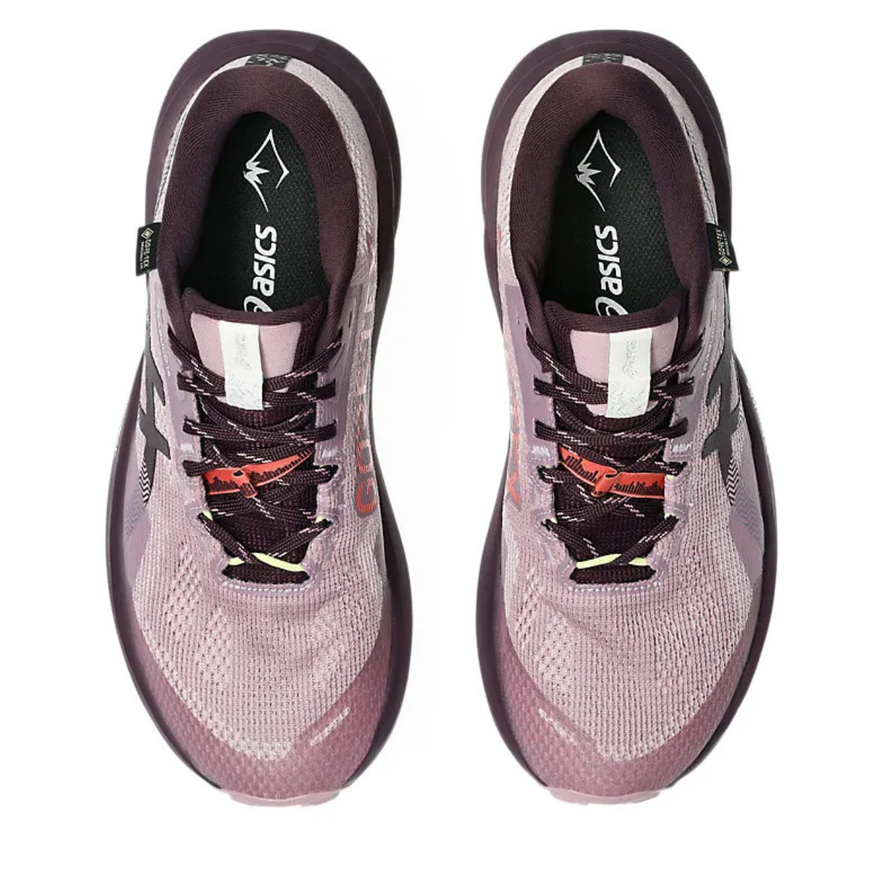 Asics Gel-Trabuco 14 GTX Taro Purple Womens