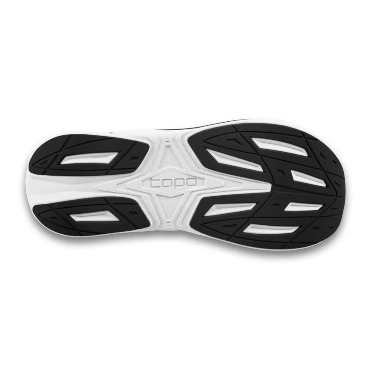 Topo Phantom 4 Black/White Womens (Last Pair US 7)
