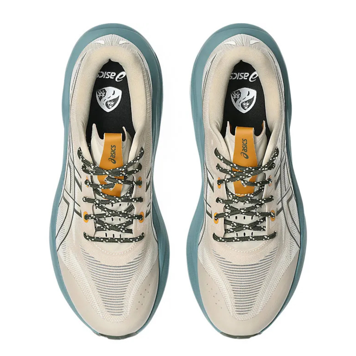 Asics GT-2000 15 TR Simply Taupe / Foggy Teal Mens