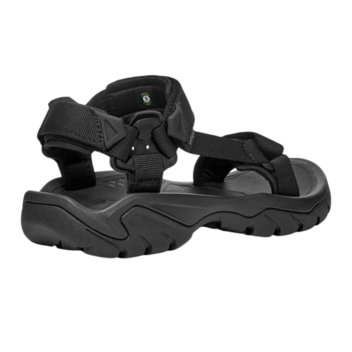 Teva Terra Fi 5 Universal Black/ Phantom Womens