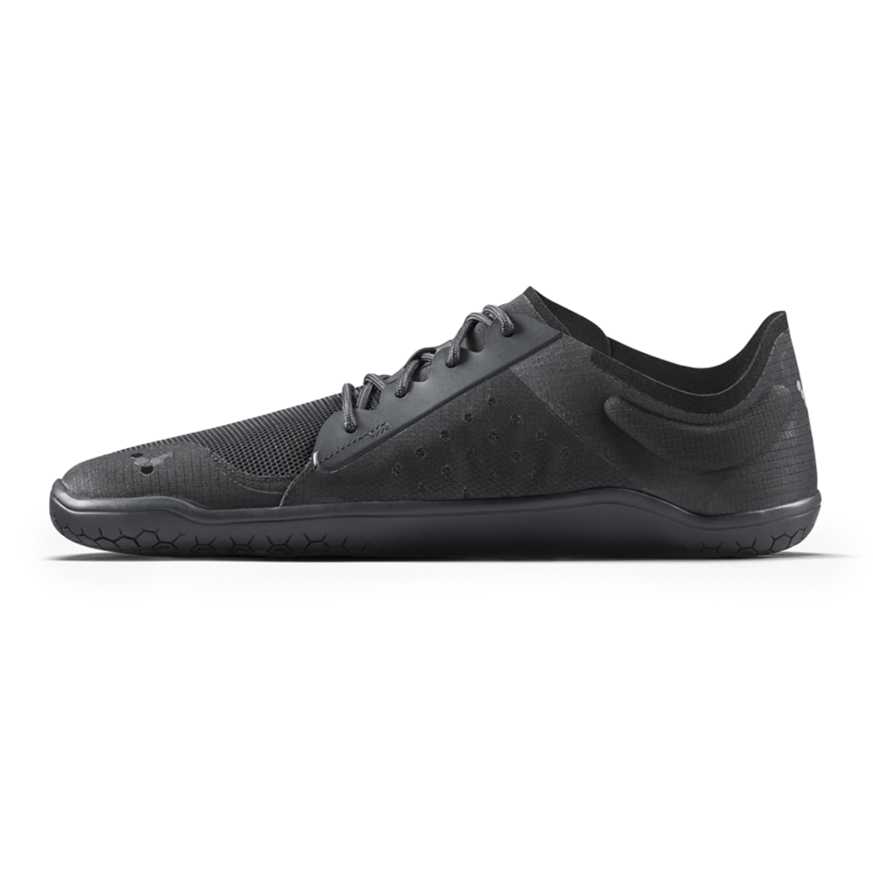 Vivobarefoot Primus Lite IV Obsidian Womens