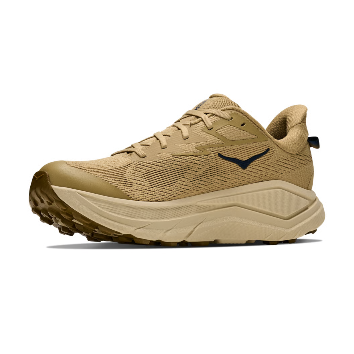 Hoka Challenger ATR 8 Barley Mens