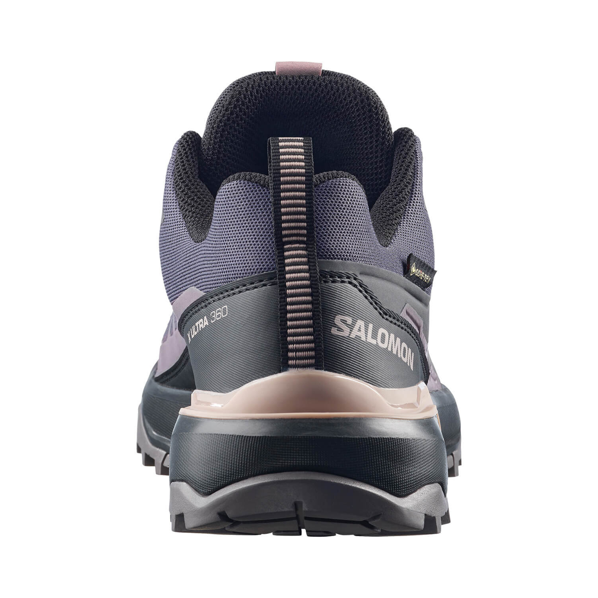 Salomon X Ultra 360 GTX Nine Iron Womens