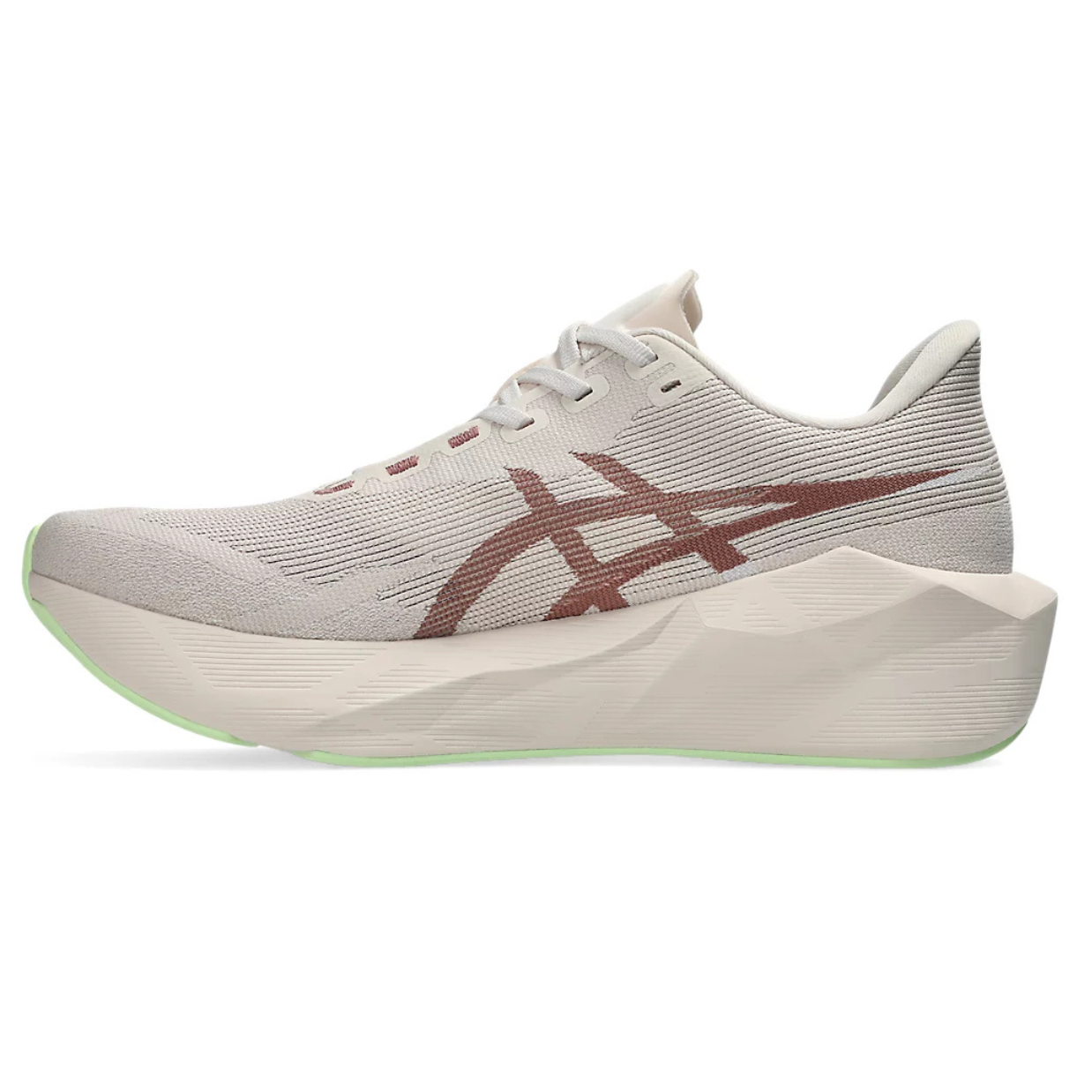 Asics Novablast 6 Rose Dust Mens