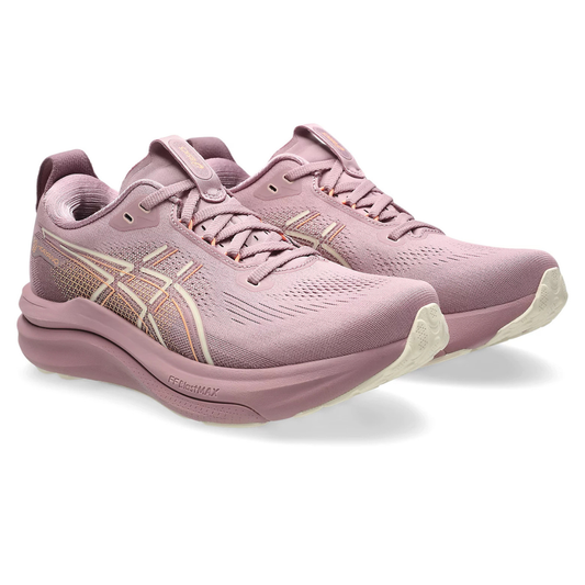 Asics Gel-Kayano 33 Taro Purple / Dusty Mauve Womens