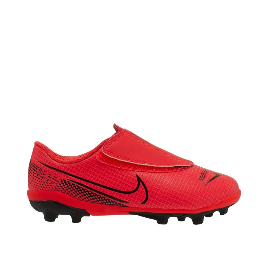 Nike Jr. Mercurial Vapor 13 Club MG PS Laser Crimson/Black Kids