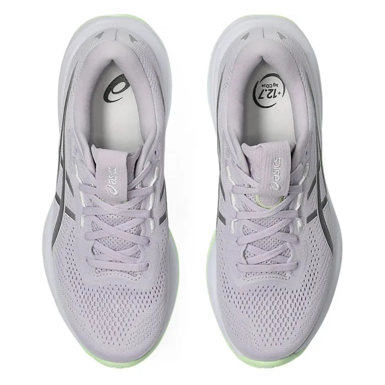 Asics Gel-Cumulus 28 (D) Dahlia/Illuminate Yellow Womens