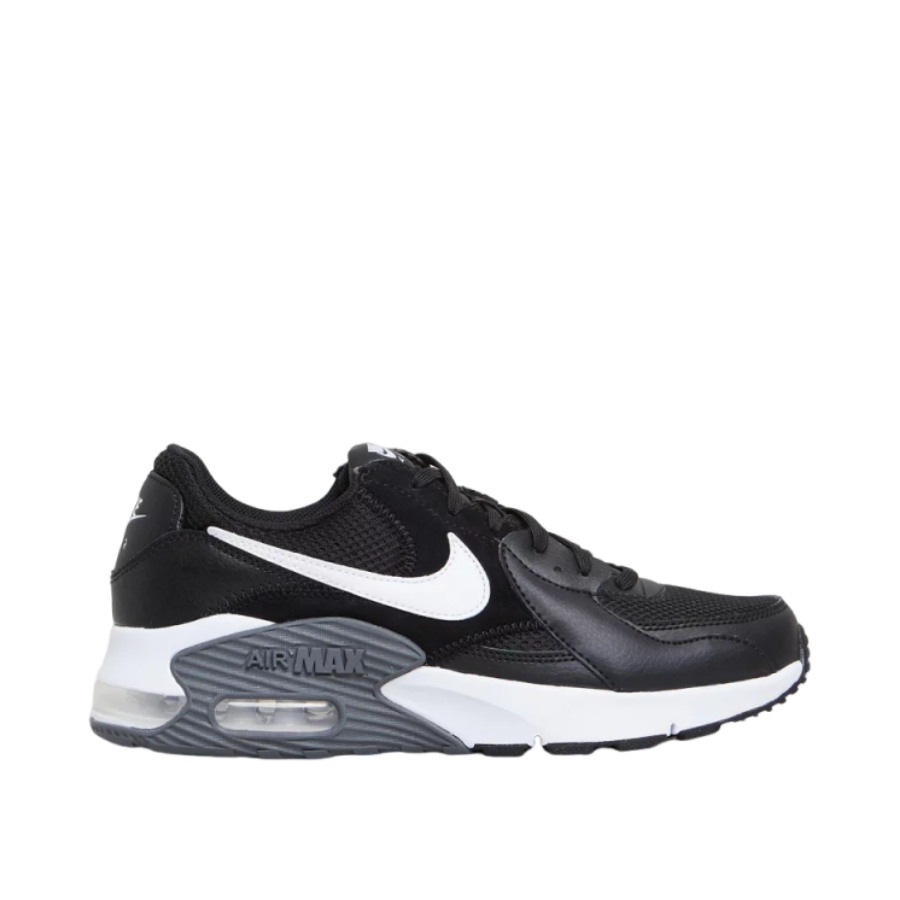 Nike Air Max Excee Black/White Dark Grey Womens