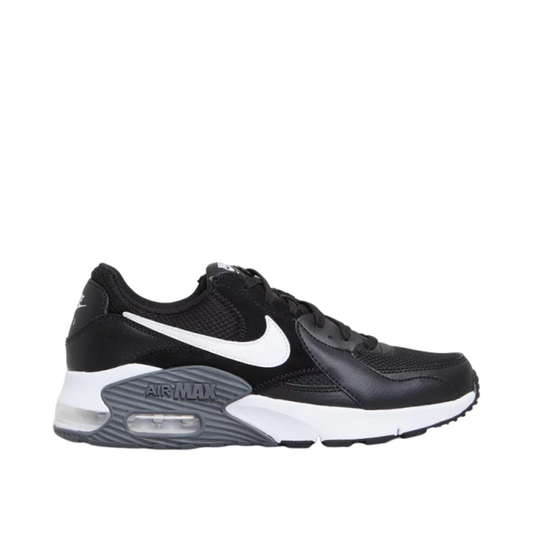 Nike Air Max Excee Black/White Dark Grey Womens