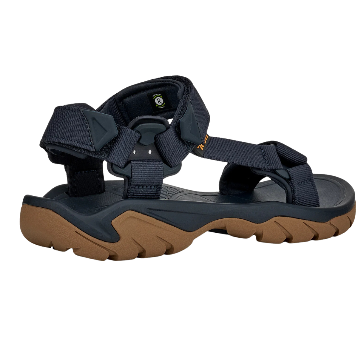 Teva Terra Fi 5 Universal Total Eclipse Mens