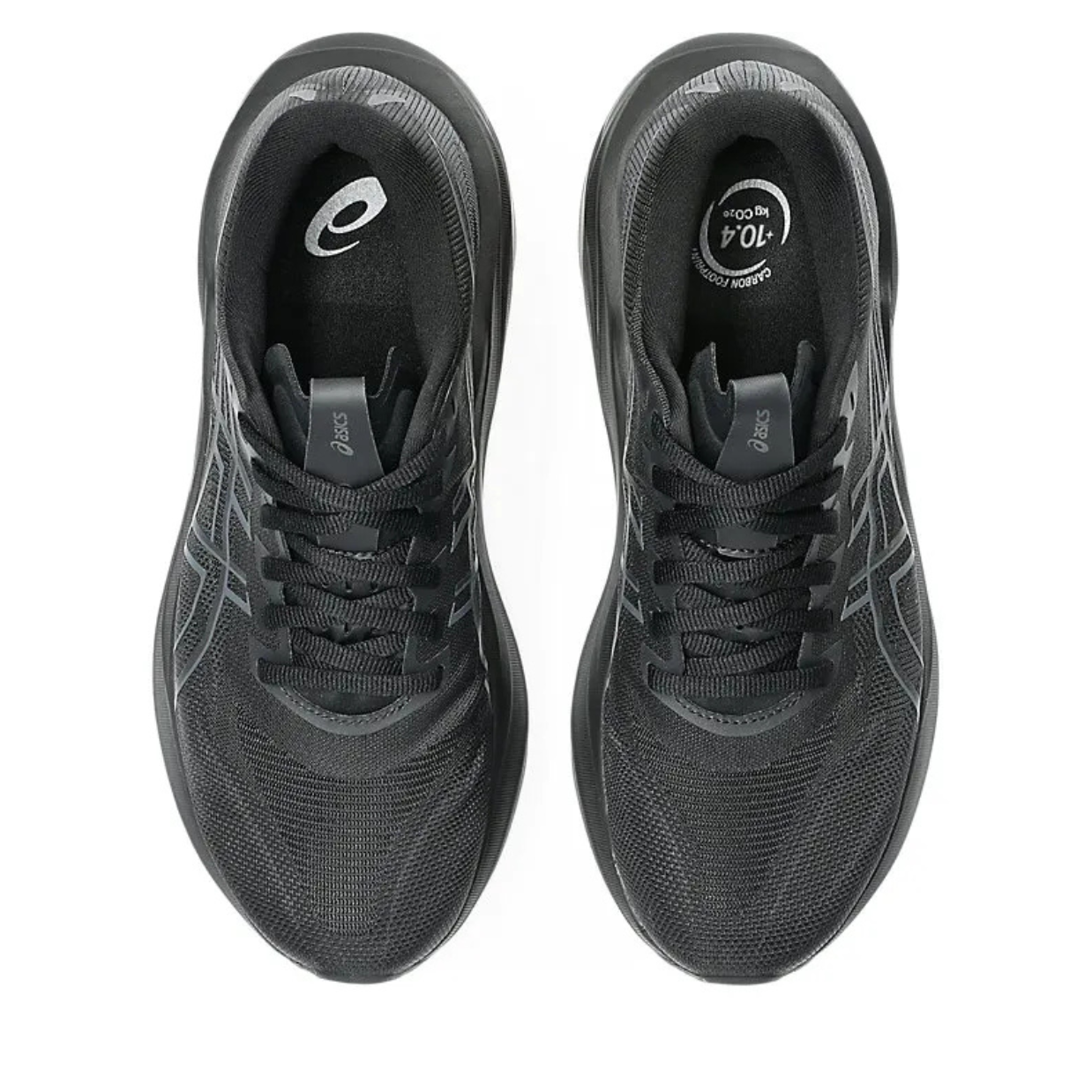 Asics GT-2000 15 (D) Black Womens