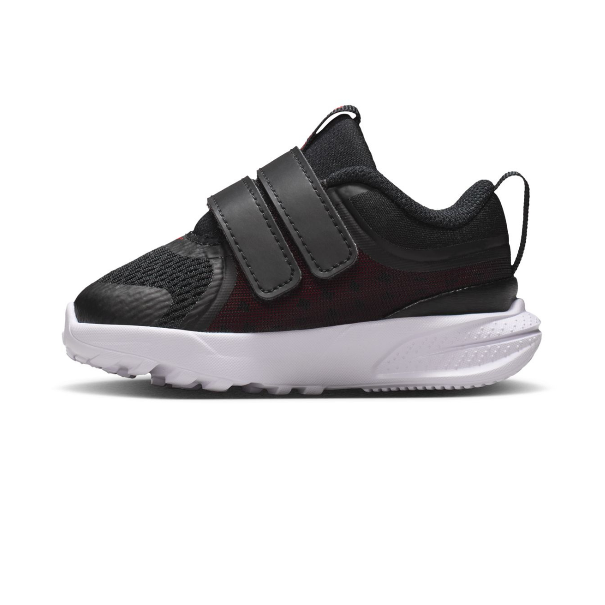 Nike Star Runner 5 (TD) Black / Red Kids