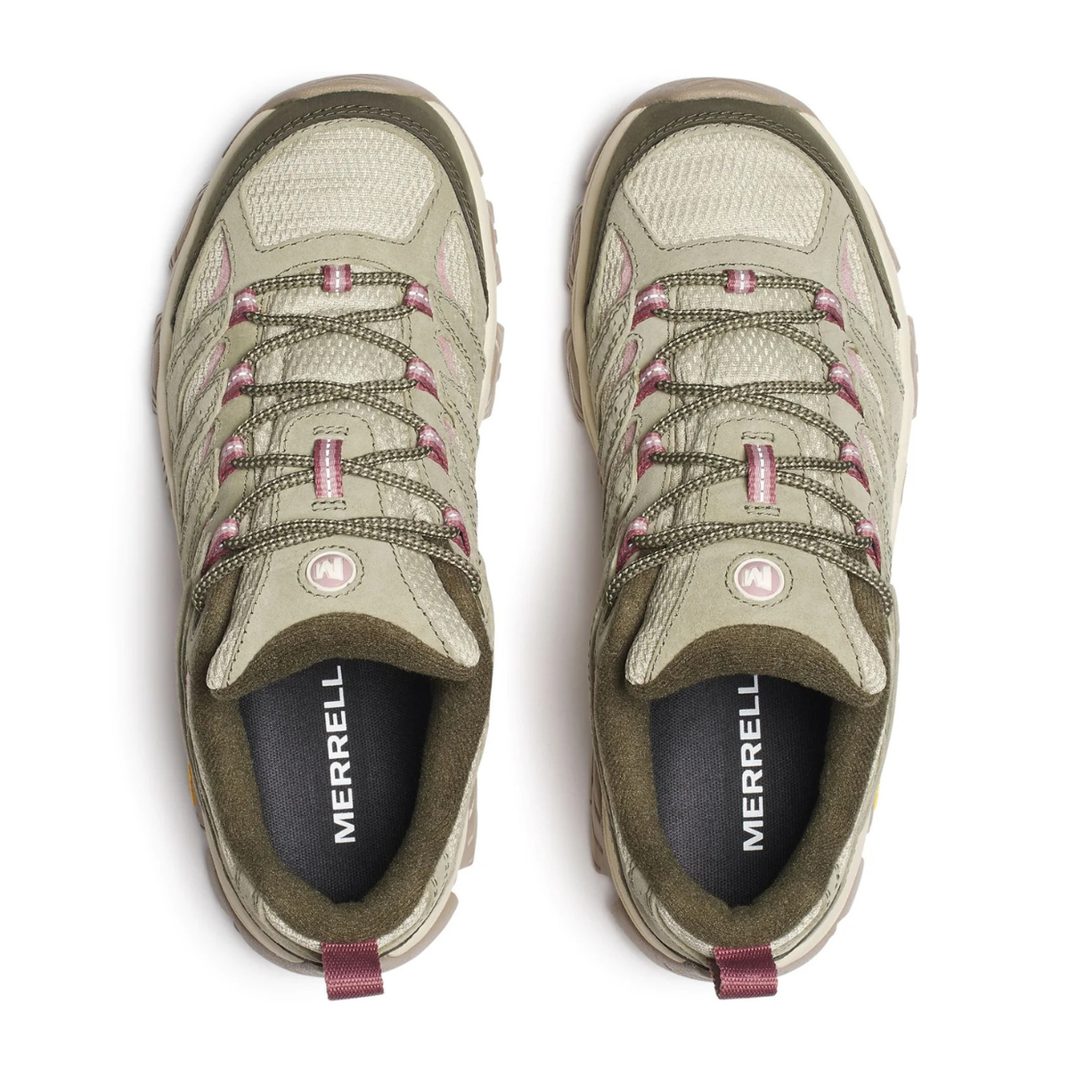 Merrell Moab 3 Olivine Womens