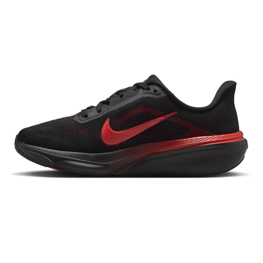 Nike Air Zoom Pegasus 42 Black/Crimson Mens